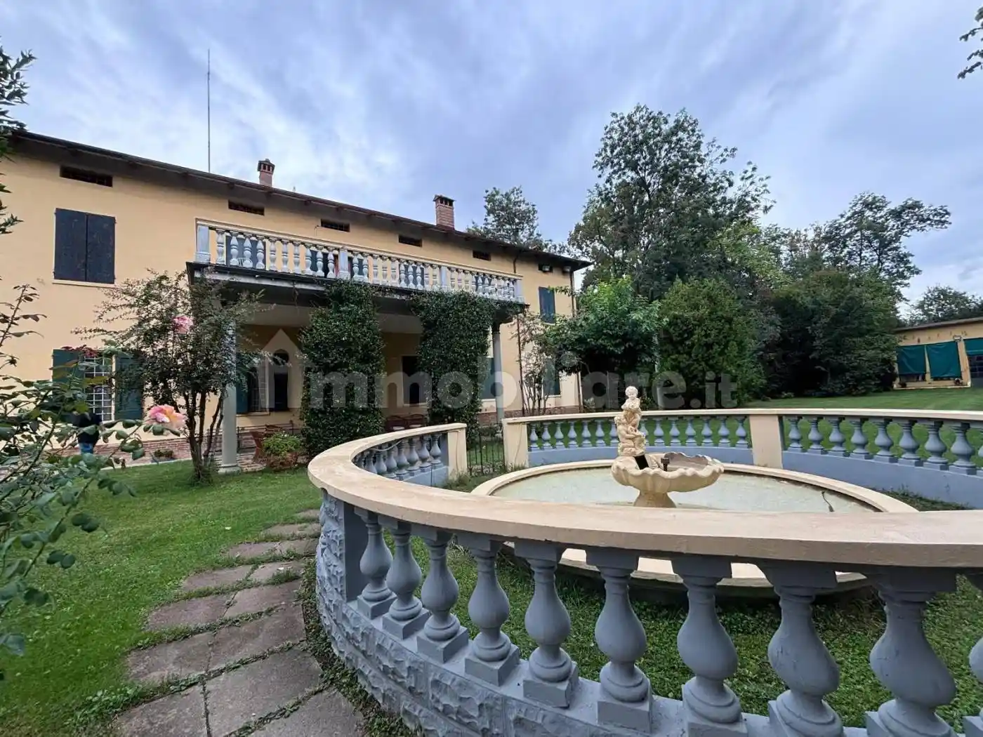 Villa in vendita a Nonantola