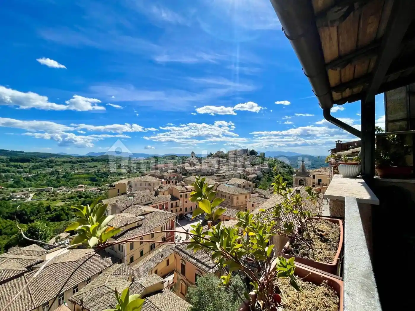 Casa indipendente in vendita a Arpino