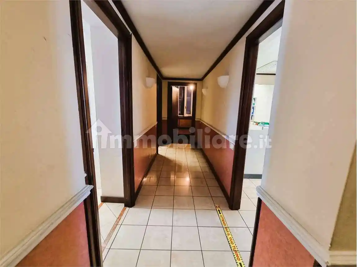 Appartamento in vendita a La Spezia