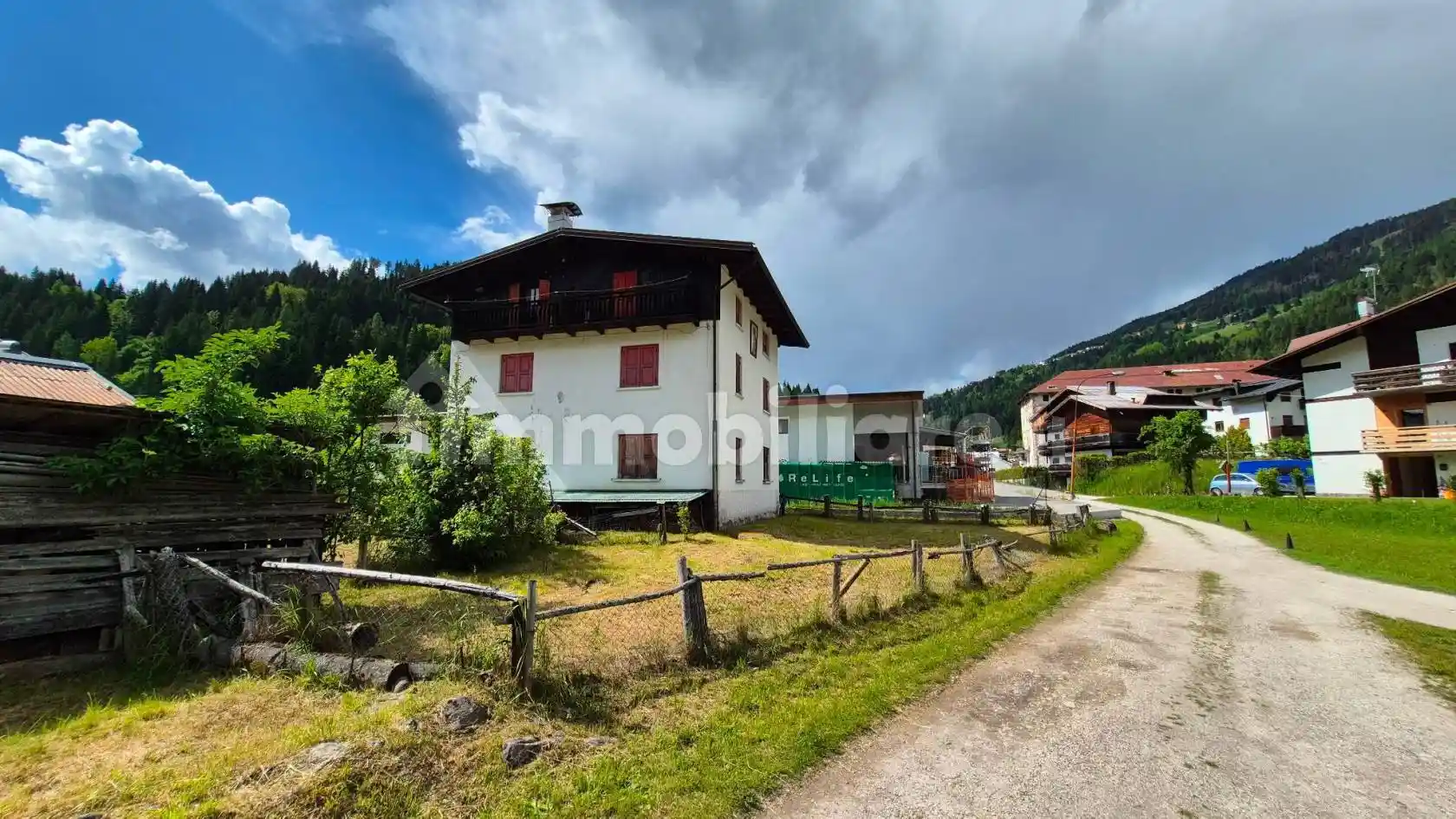 Casa indipendente - foto 2