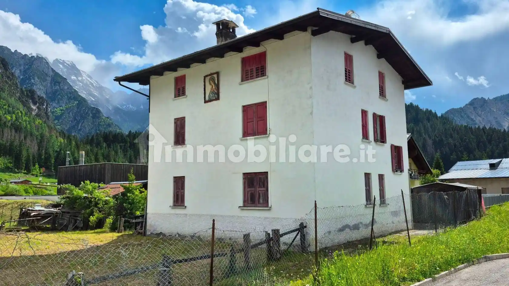 Casa indipendente - foto 3