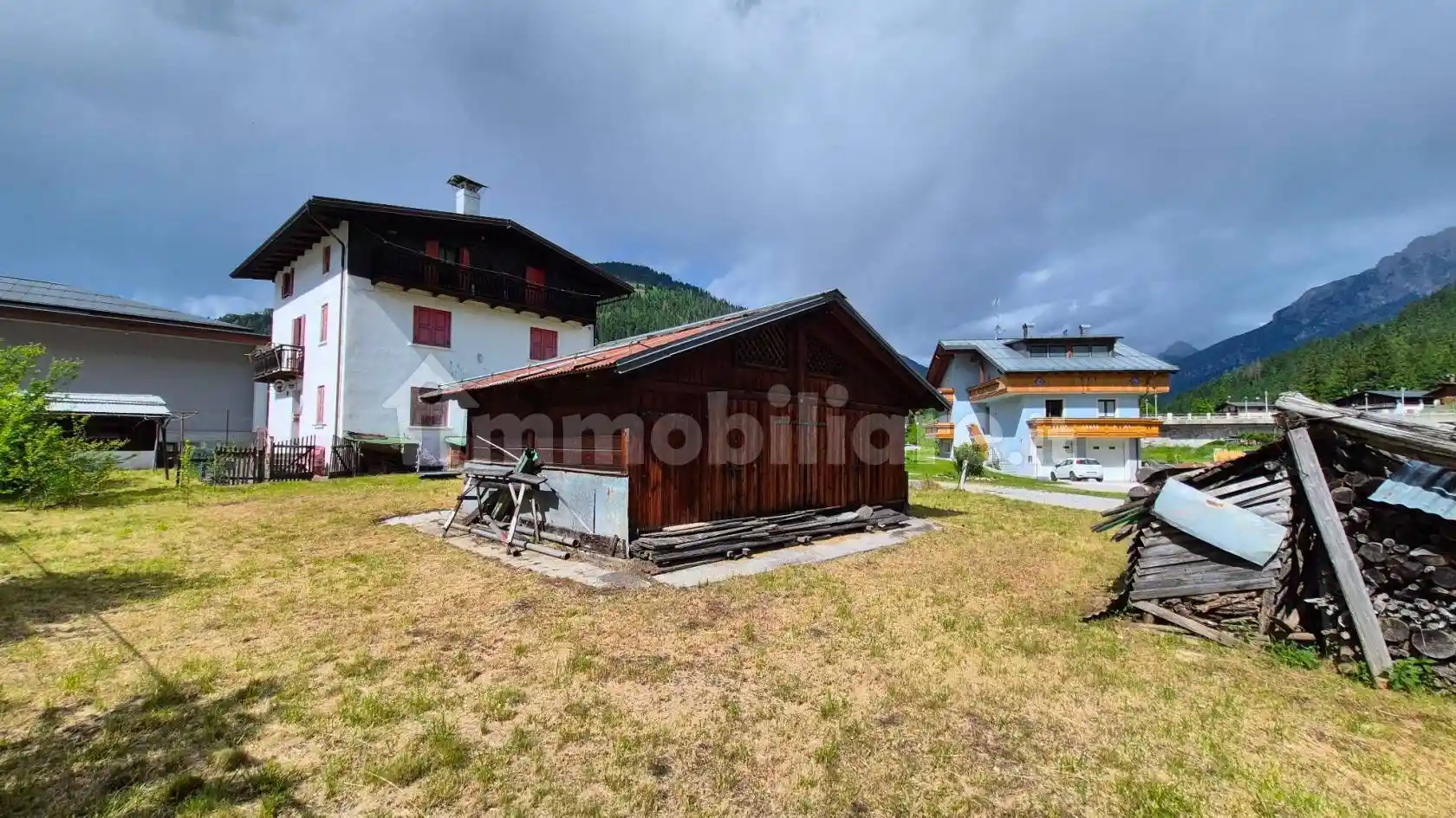 Casa indipendente - foto 5