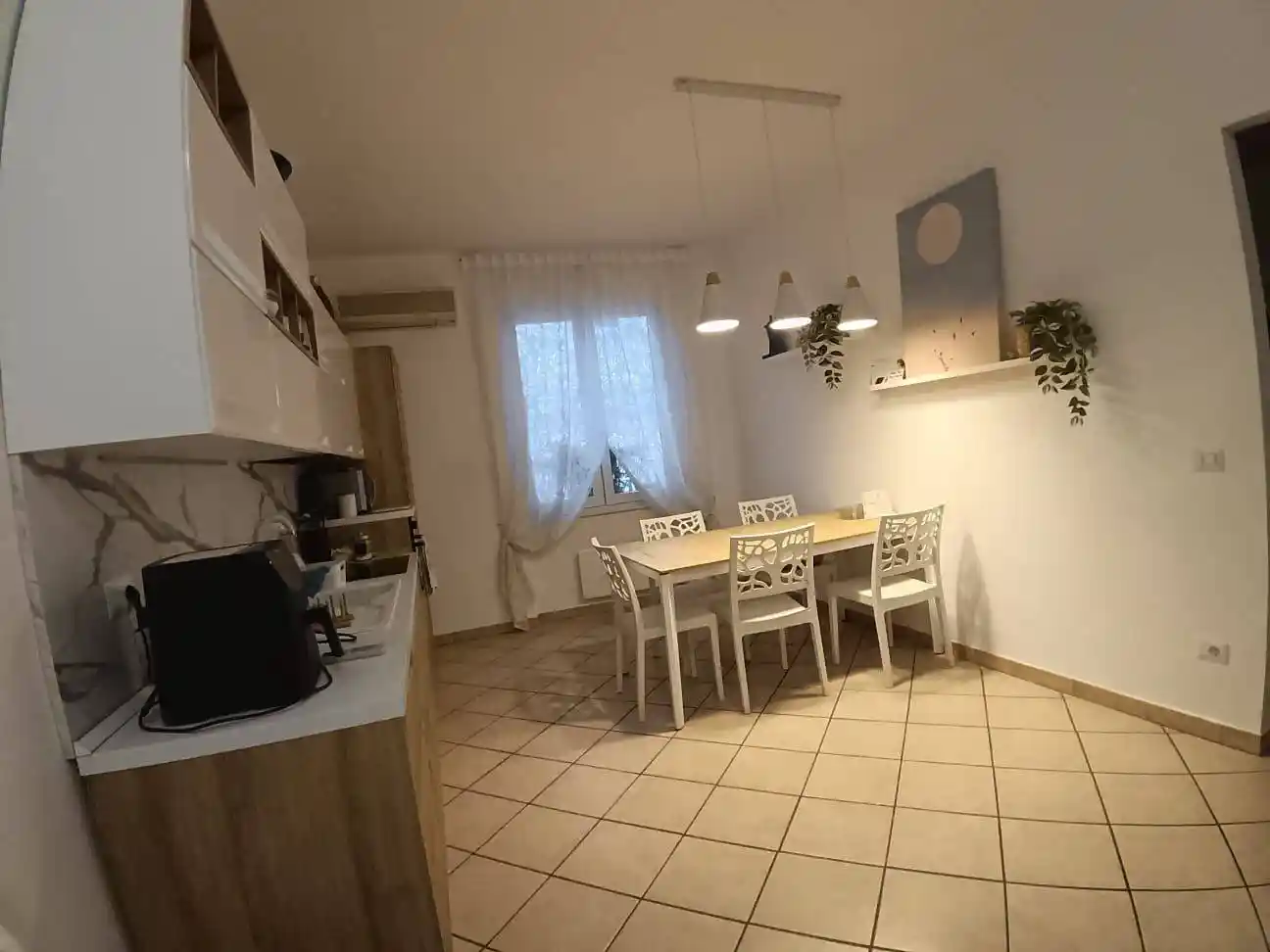 Appartamento in vendita a Cassano delle Murge