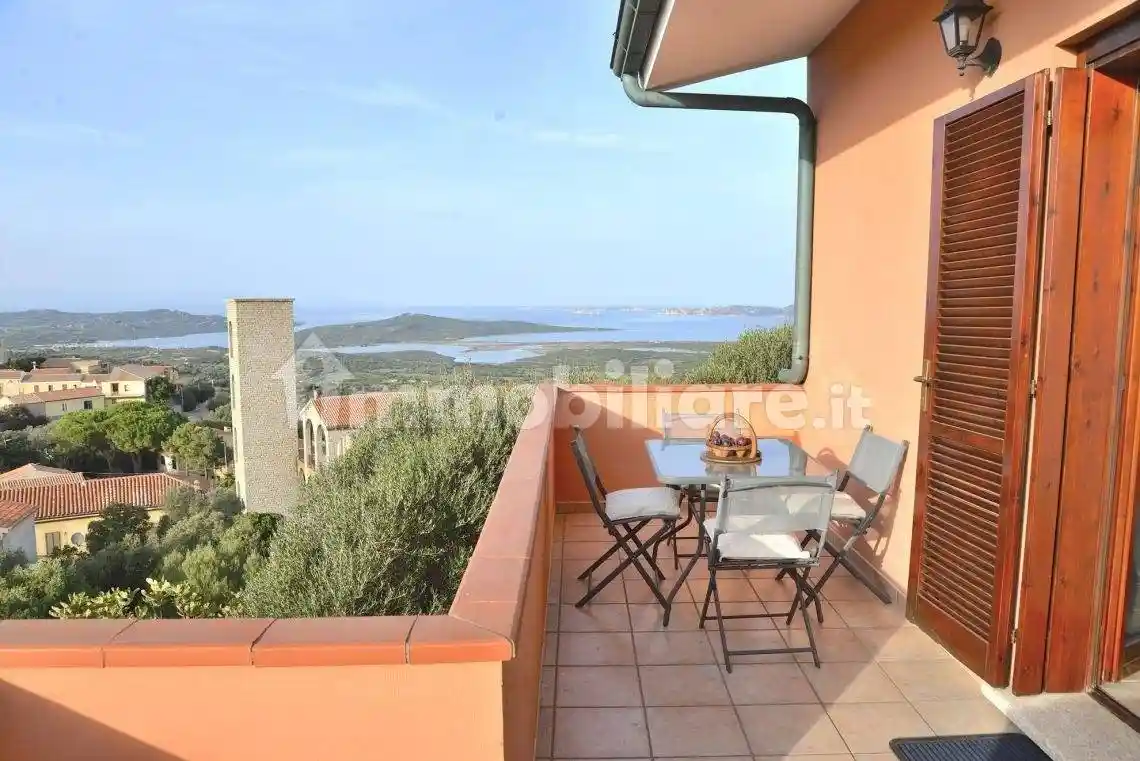 Appartamento in vendita a Santa Teresa Gallura