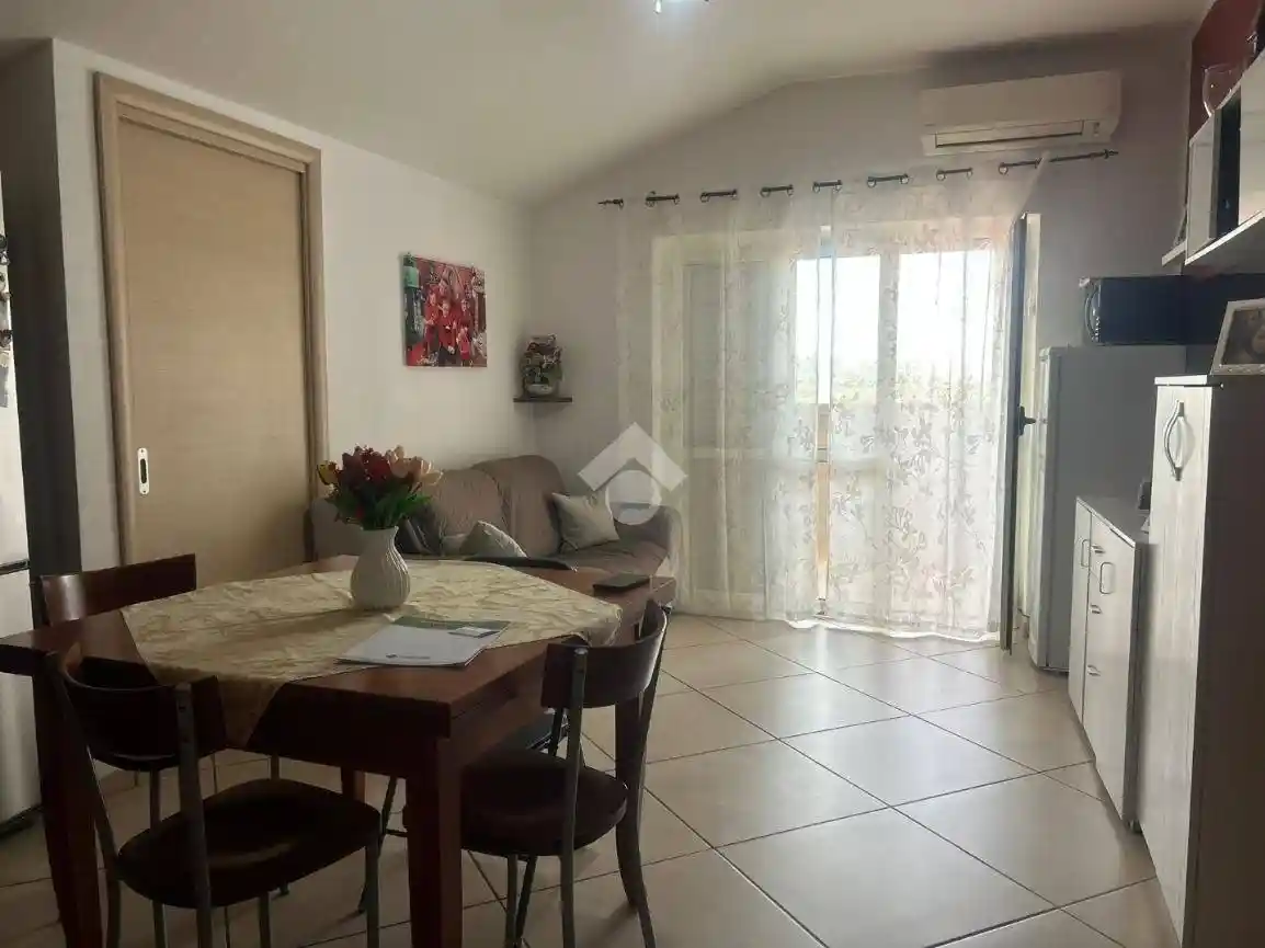 Attico - Mansarda in vendita a Corigliano-Rossano