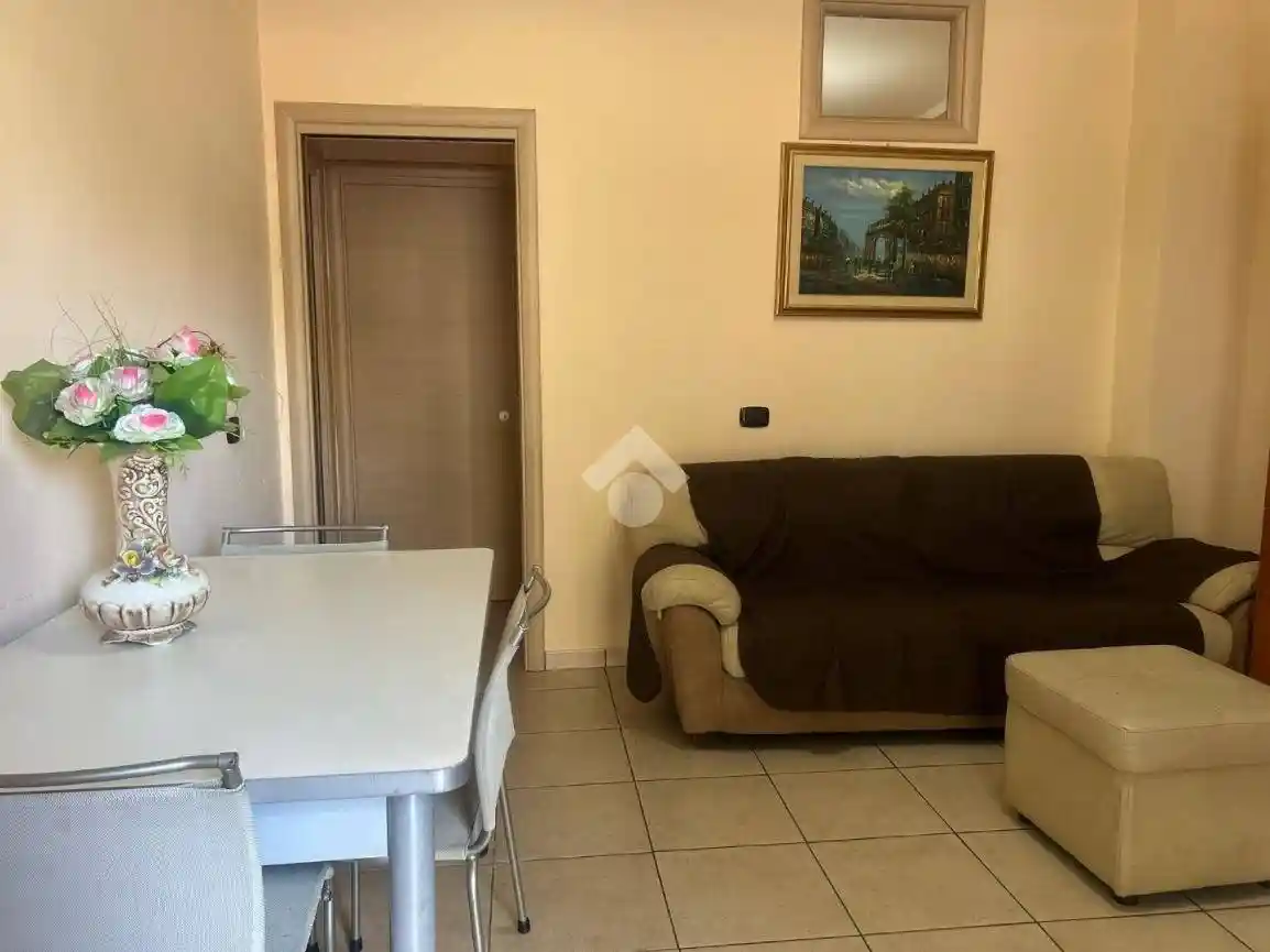 Appartamento in vendita a Corigliano-Rossano