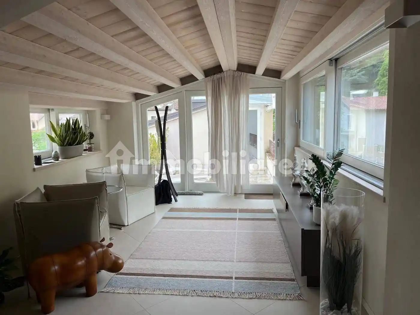 Appartamento in vendita a Marostica