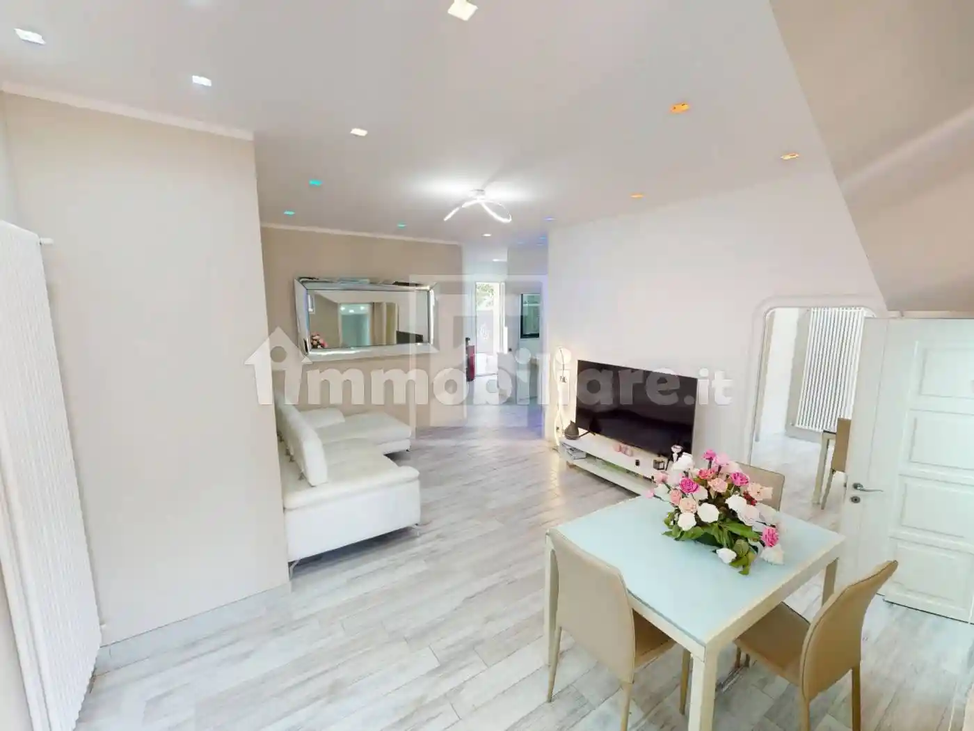 Appartamento in vendita a Sirmione