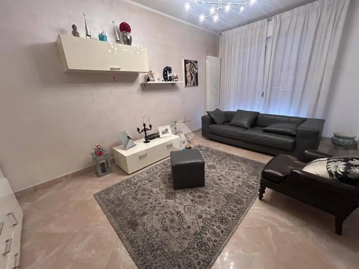 Appartamento in vendita a Comacchio