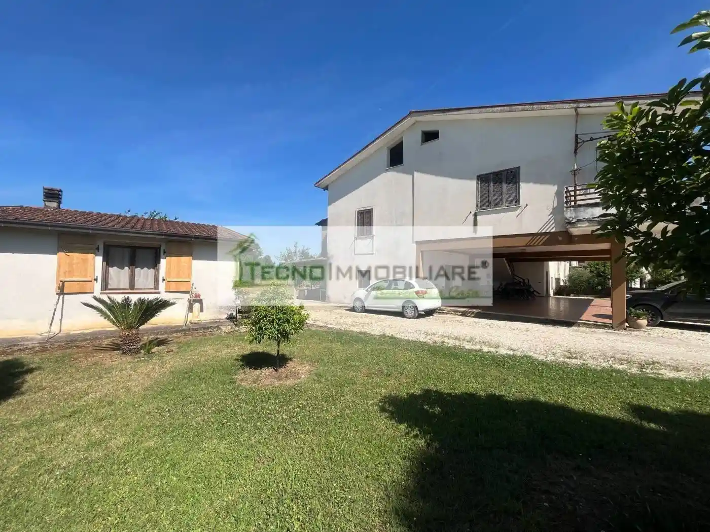 Villa in vendita a Pontecorvo