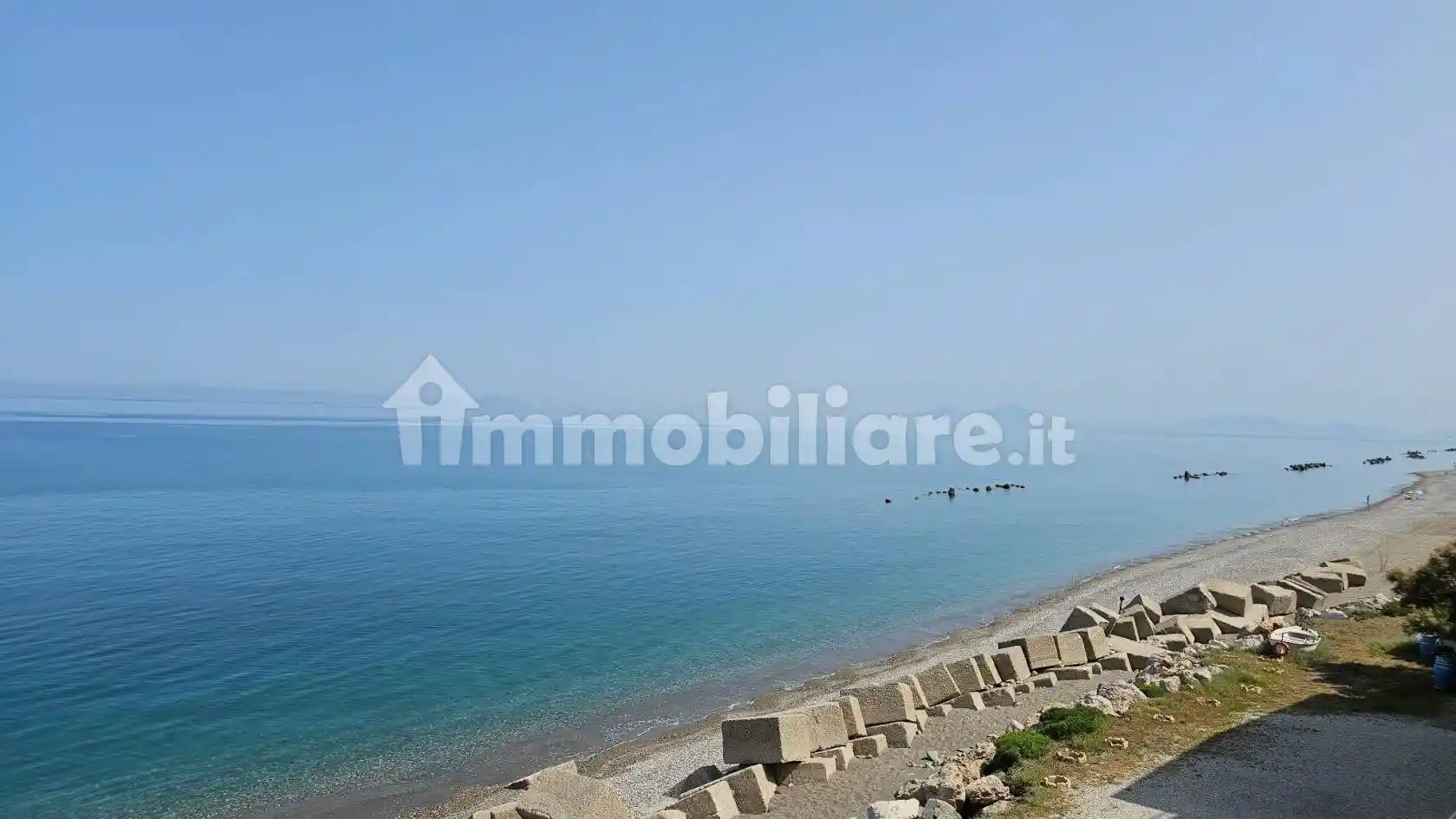 Appartamento in vendita a Capo d'Orlando