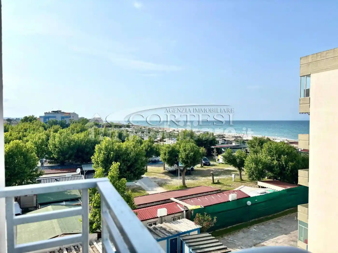 Appartamento in vendita a Fano