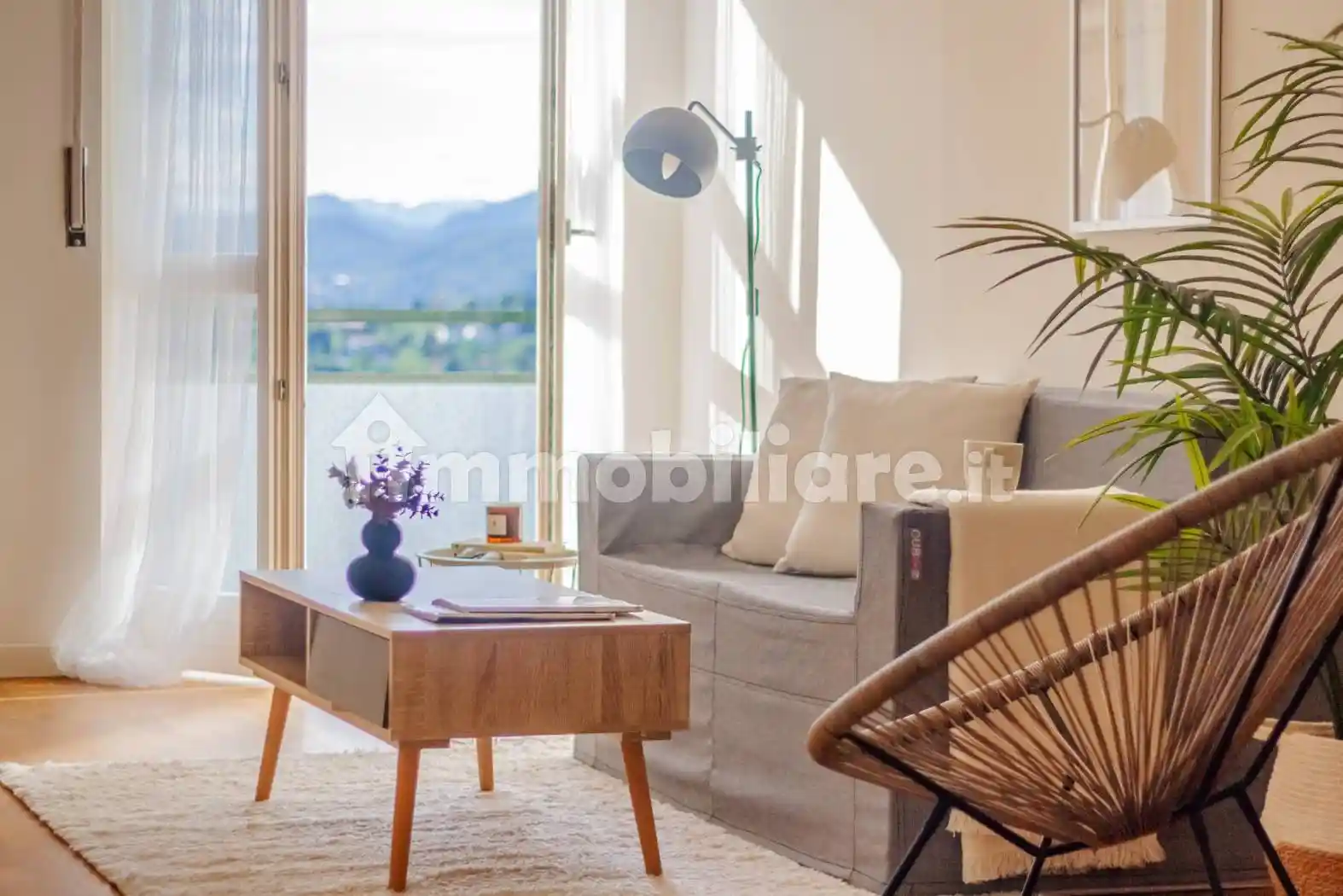 Appartamento in vendita a Cantù