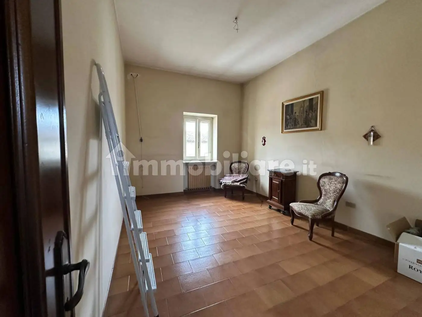 Villa in vendita a Tricerro