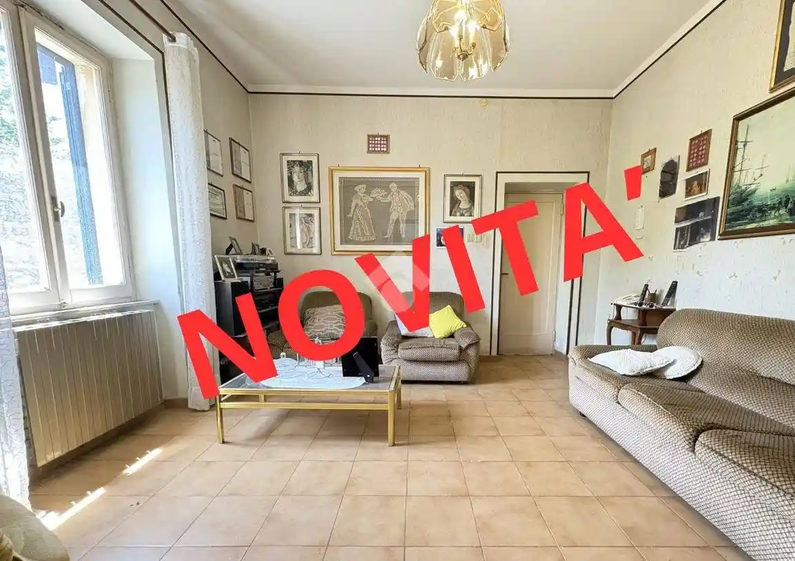 Appartamento in vendita a Narni