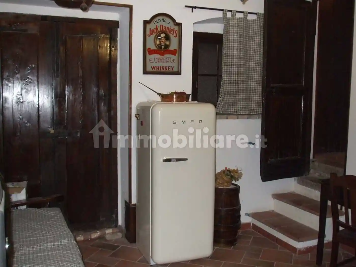 Casa indipendente in vendita a Frosolone
