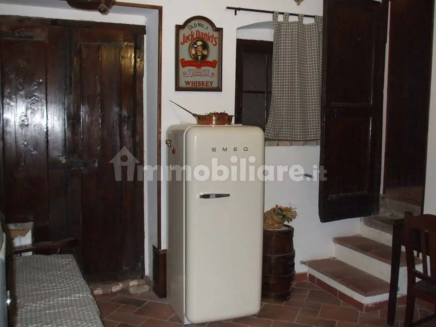 Casa indipendente in vendita a Frosolone