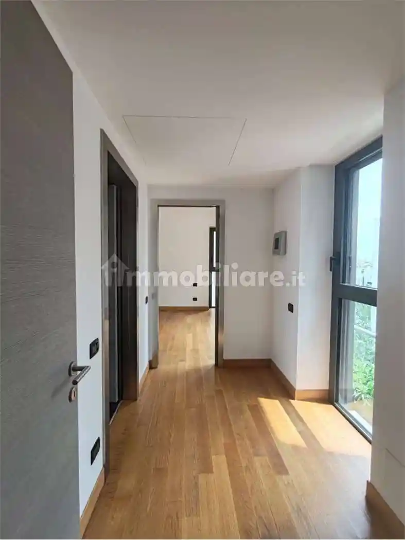 Bilocale via Marco Ulpio Traiano, 33, Portello - Parco Vittoria, Milano - foto 5