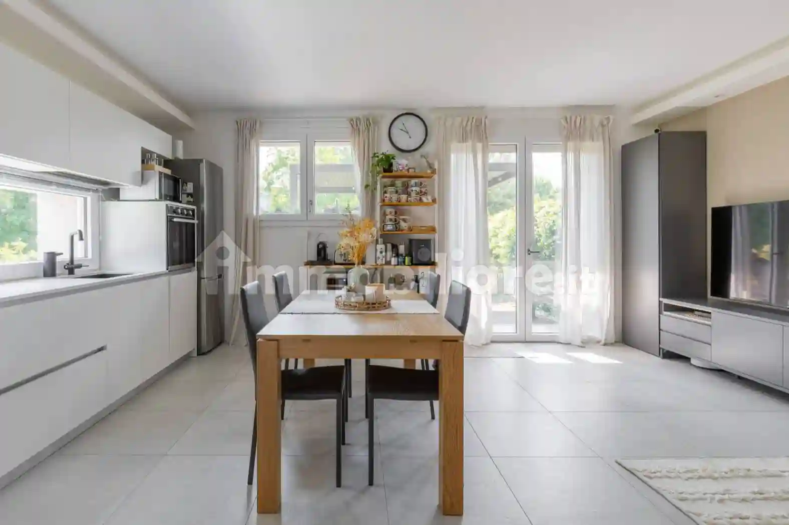 Villetta a schiera - foto 3