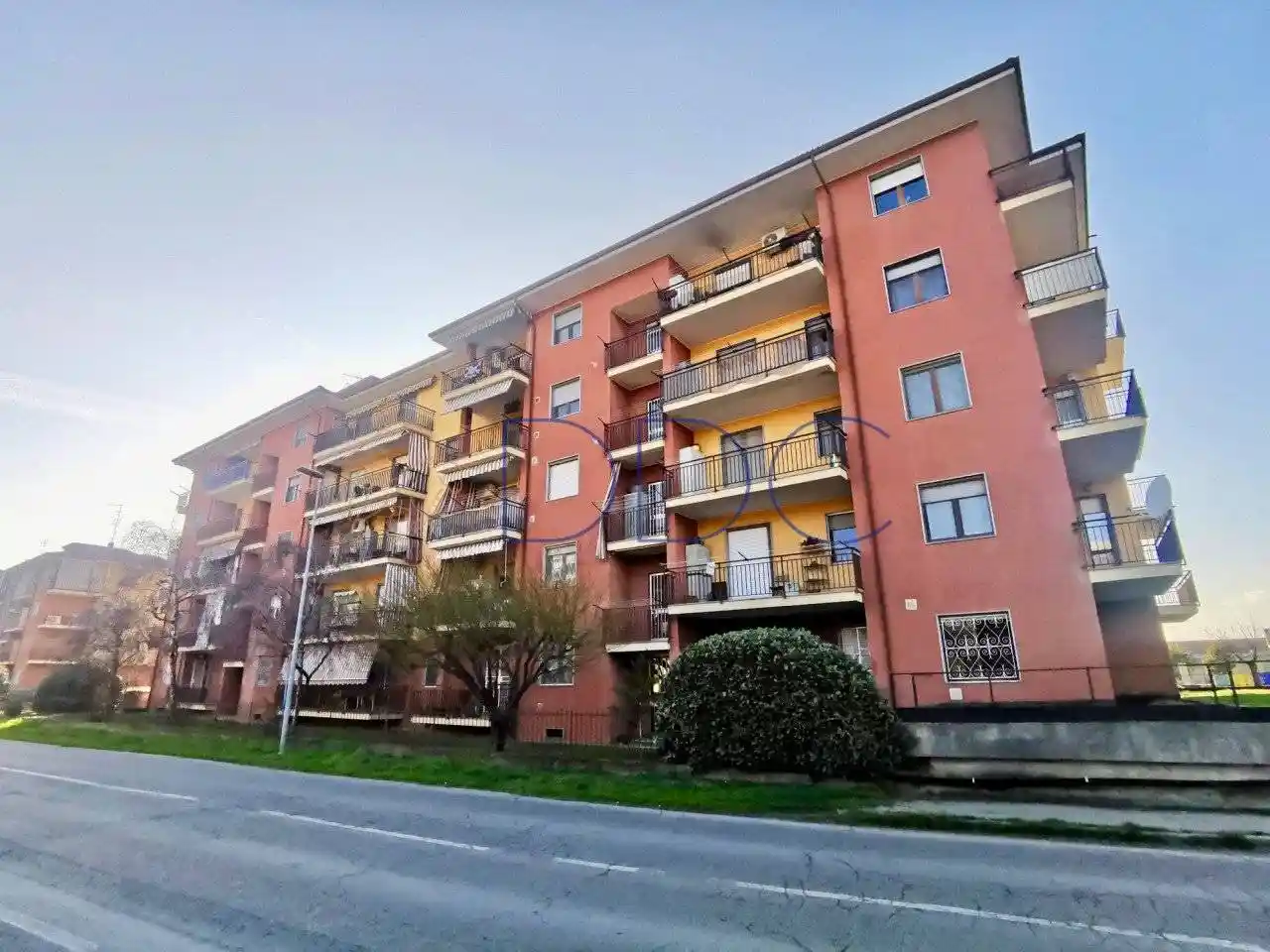 Appartamento in vendita a Santhià