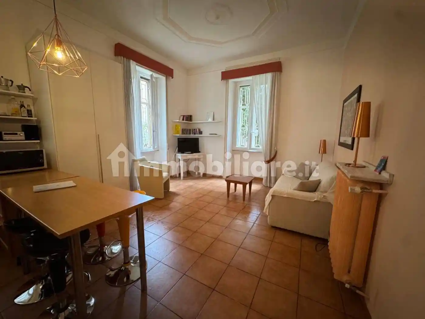 Appartamento in affitto a Roma