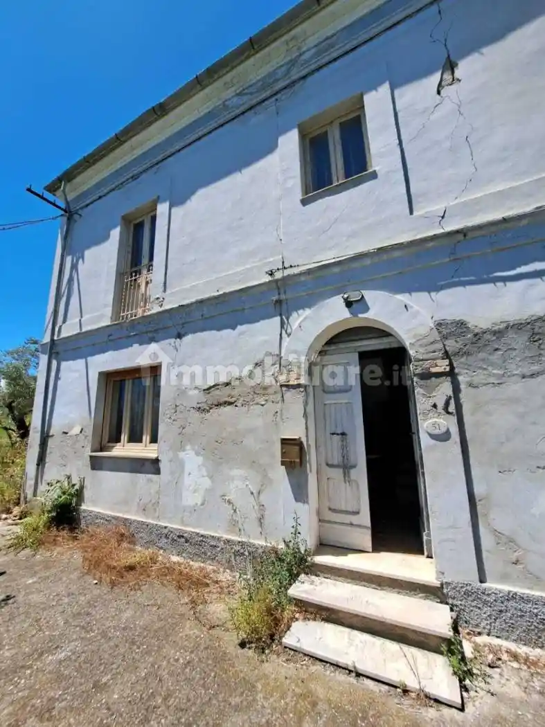 Casale Strada P. Mediana 51, Fossacesia - foto 2