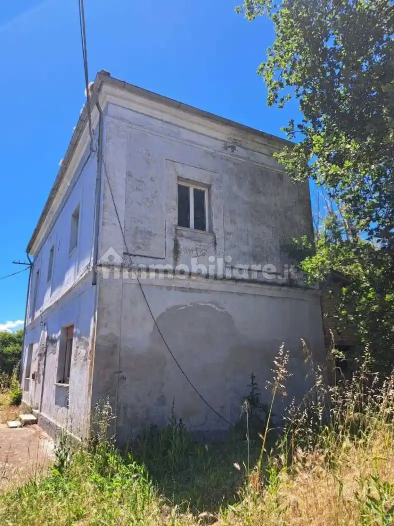 Casale Strada P. Mediana 51, Fossacesia - foto 4