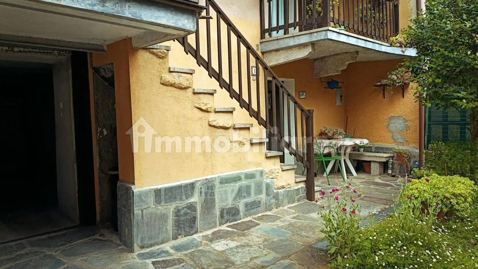 Casa indipendente - foto 4