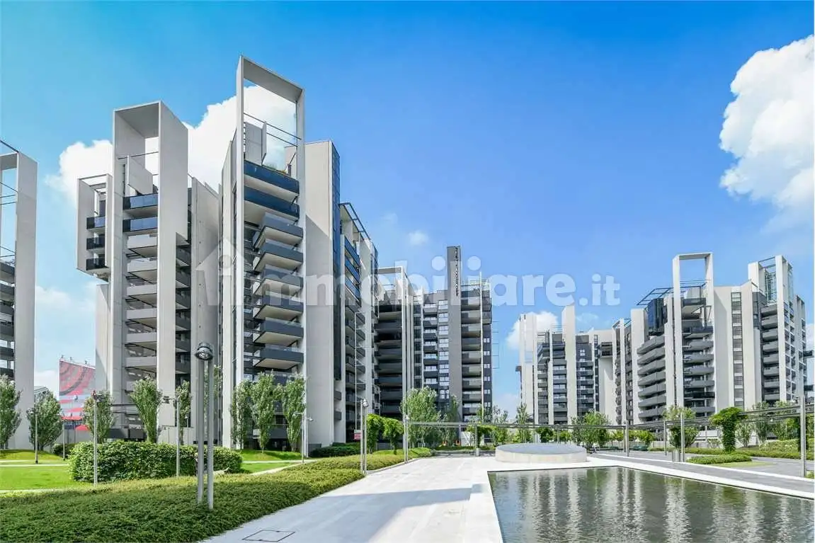 Apartment in vendita a Milan