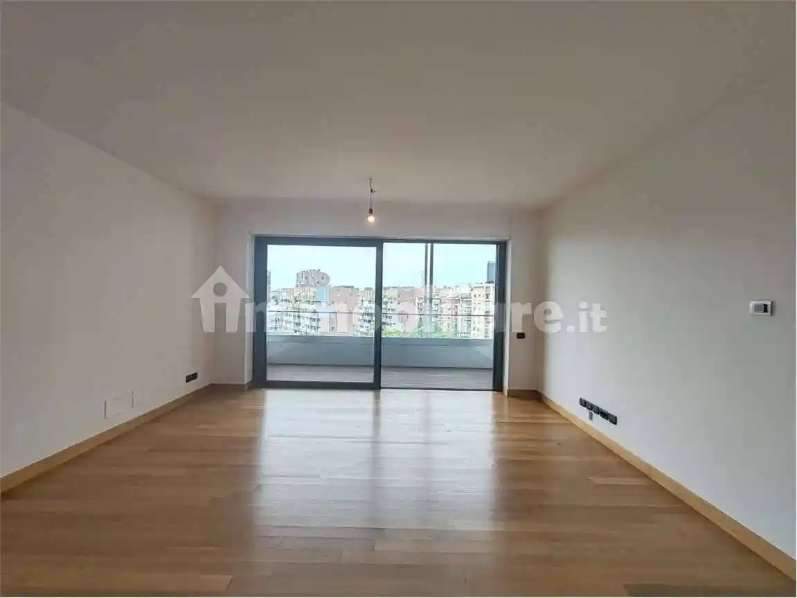 Trilocale via Marco Ulpio Traiano, 33, Portello - Parco Vittoria, Milano - foto 4