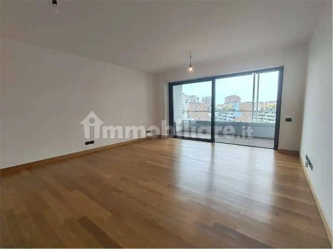 Trilocale via Marco Ulpio Traiano, 33, Portello - Parco Vittoria, Milano - foto 5