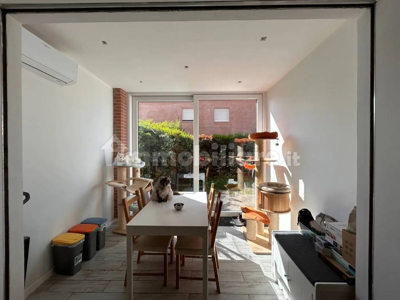 Appartamento in vendita a Granarolo dell'Emilia