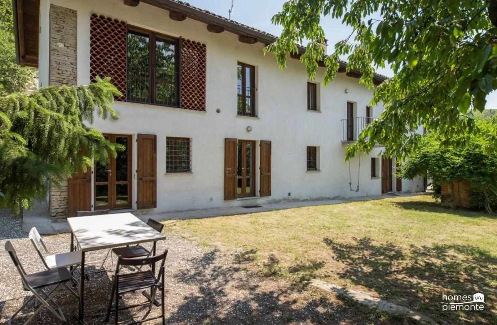 Rustico - Casale in vendita a Calamandrana