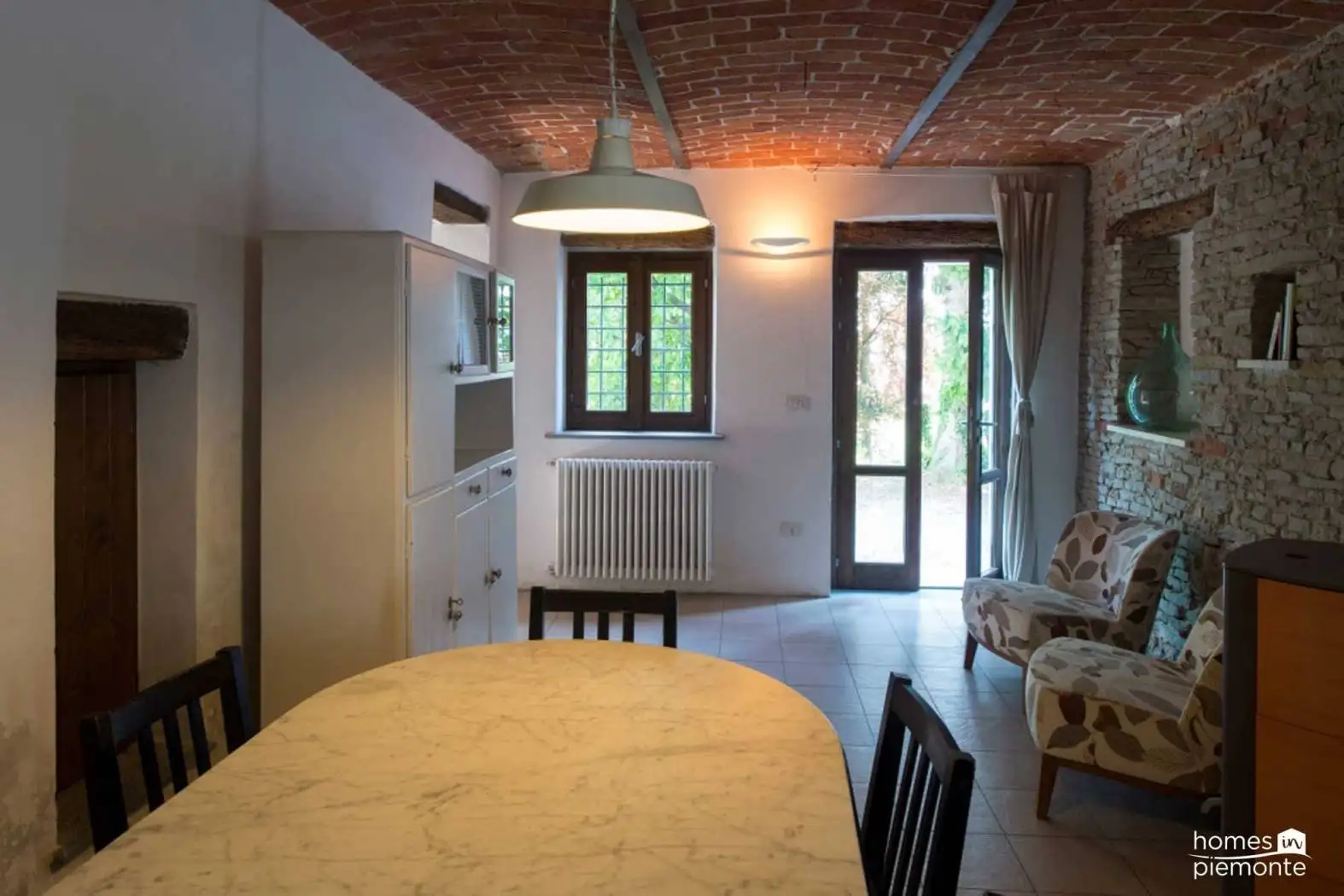 Casale frazione San Vito, San Vito, Calamandrana - foto 2