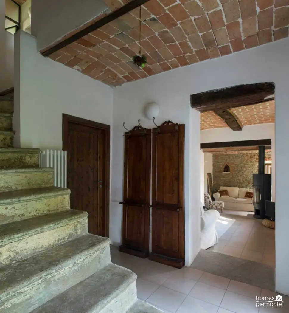 Casale frazione San Vito, San Vito, Calamandrana - foto 3