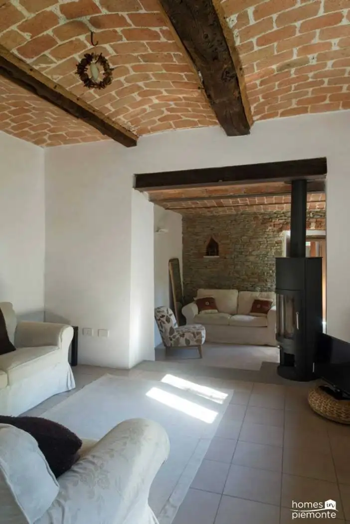 Casale frazione San Vito, San Vito, Calamandrana - foto 4