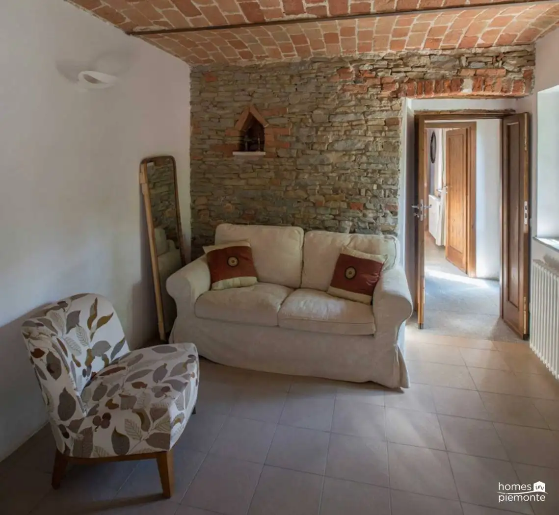 Casale frazione San Vito, San Vito, Calamandrana - foto 5