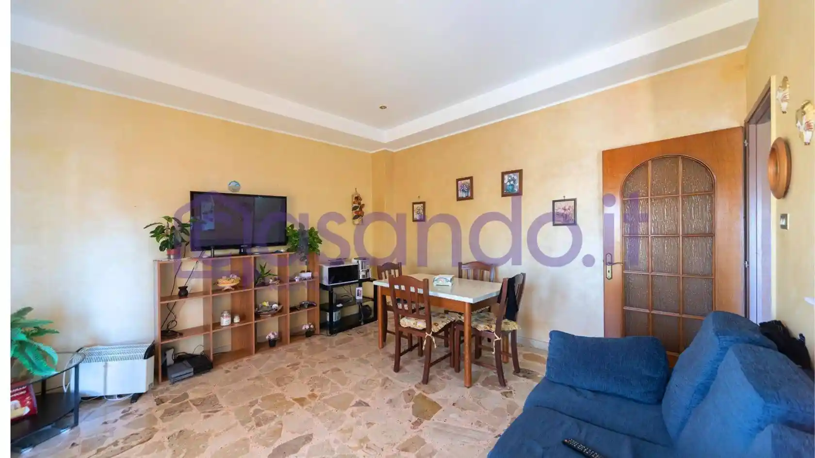 Appartamento in vendita a Priolo Gargallo