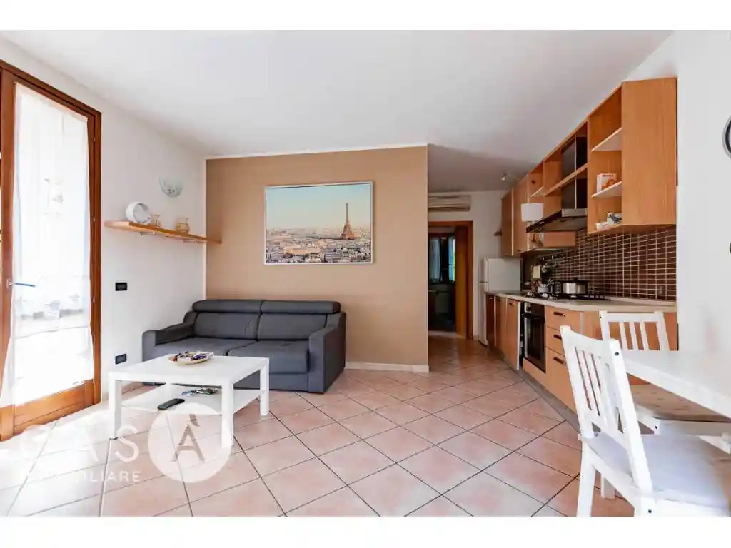 Appartamento in vendita a Ravenna