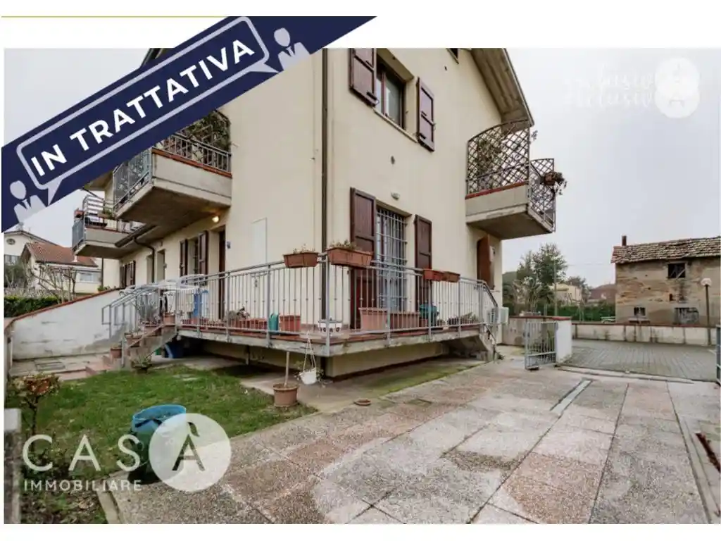 Appartamento in vendita a Cervia