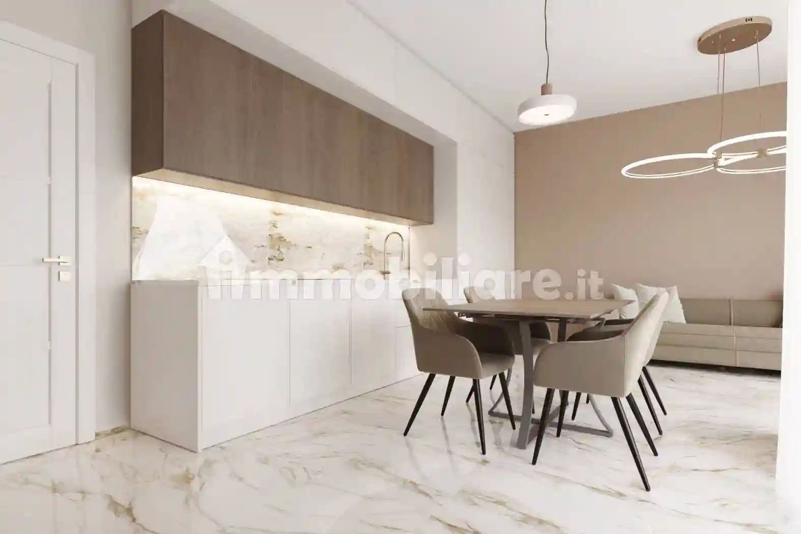 Appartamento - foto 5