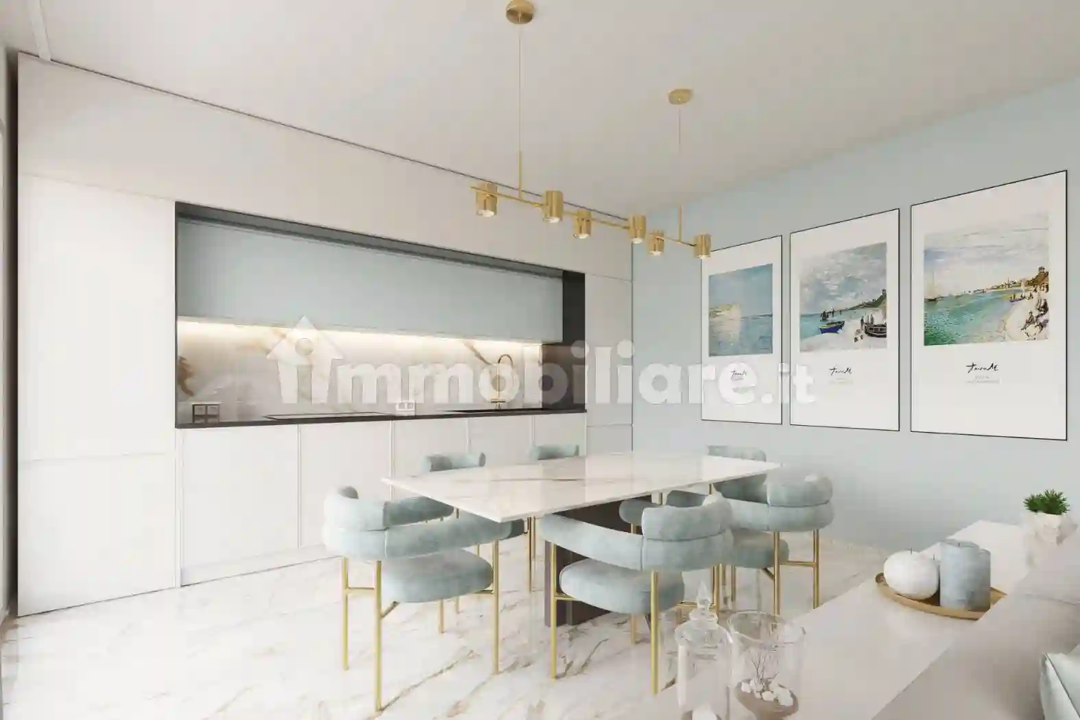 Appartamento - foto 3