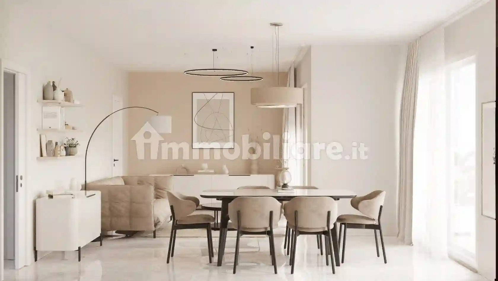 Appartamento - foto 2