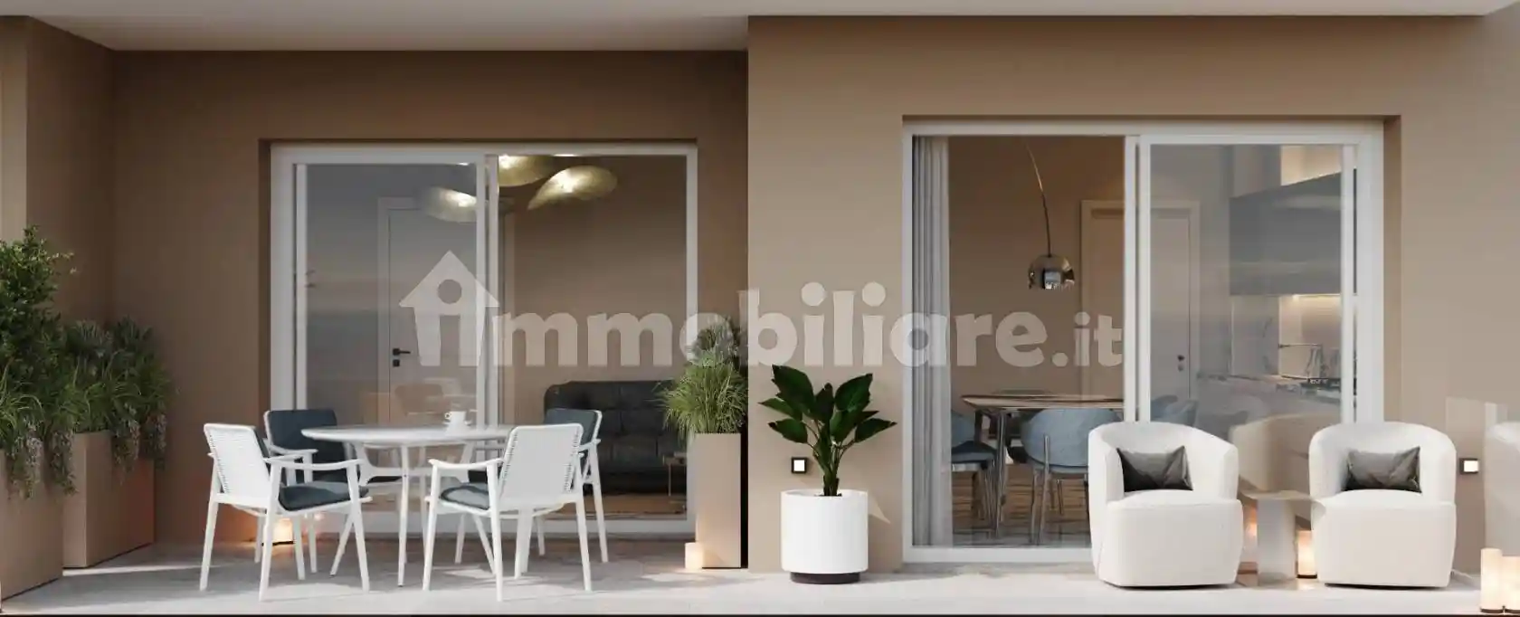 Appartamento in vendita a Sanremo