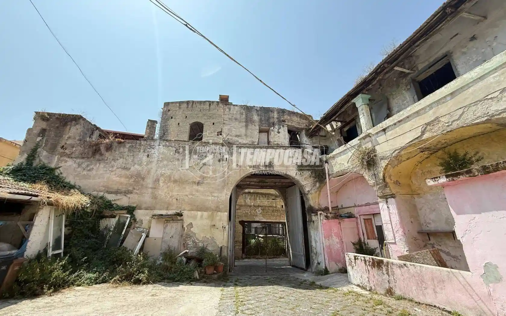 Palazzo - Edificio - foto 2