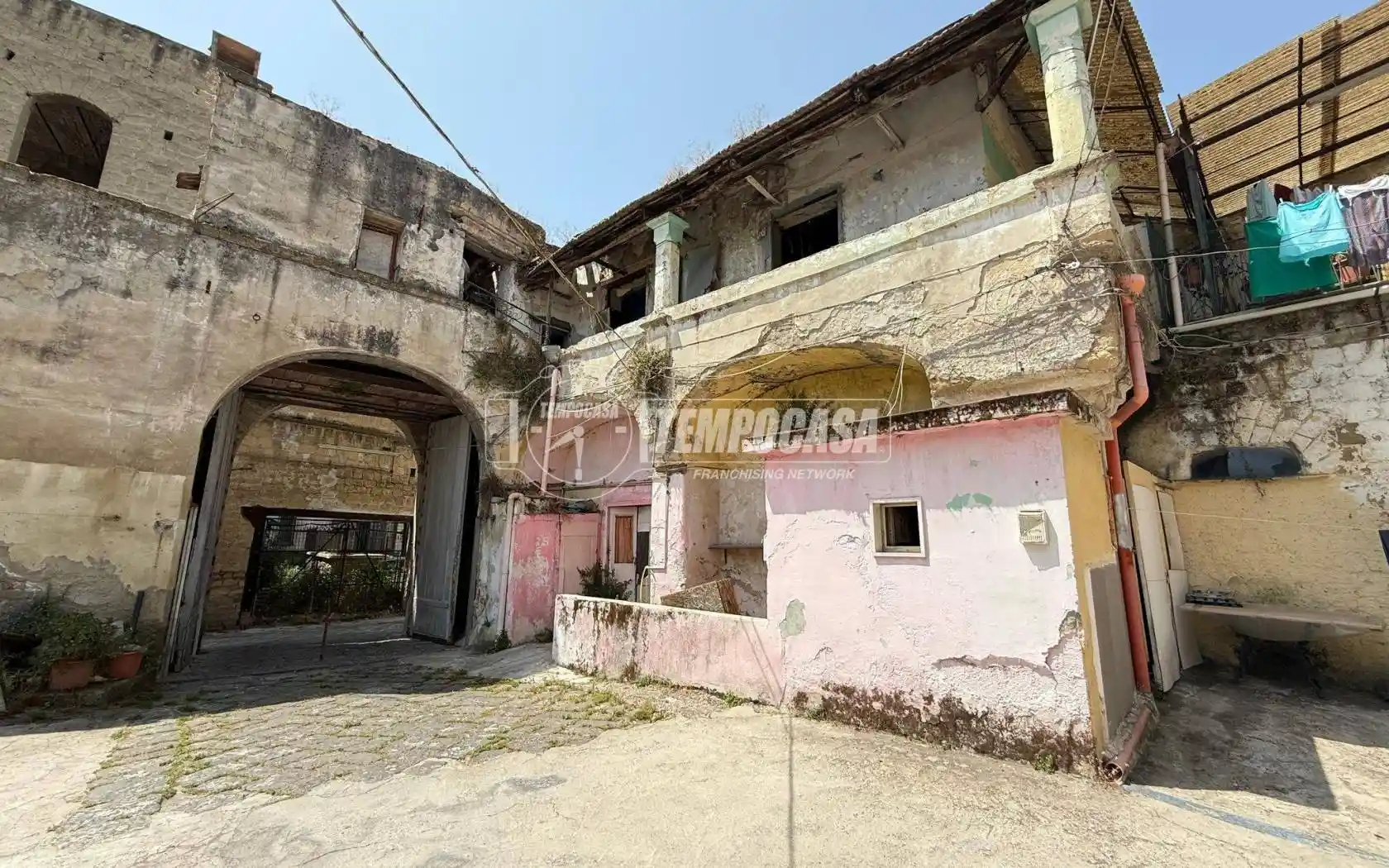 Palazzo - Edificio - foto 3