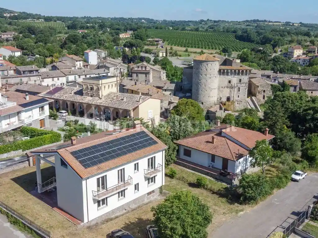 Appartamento in vendita a Graffignano