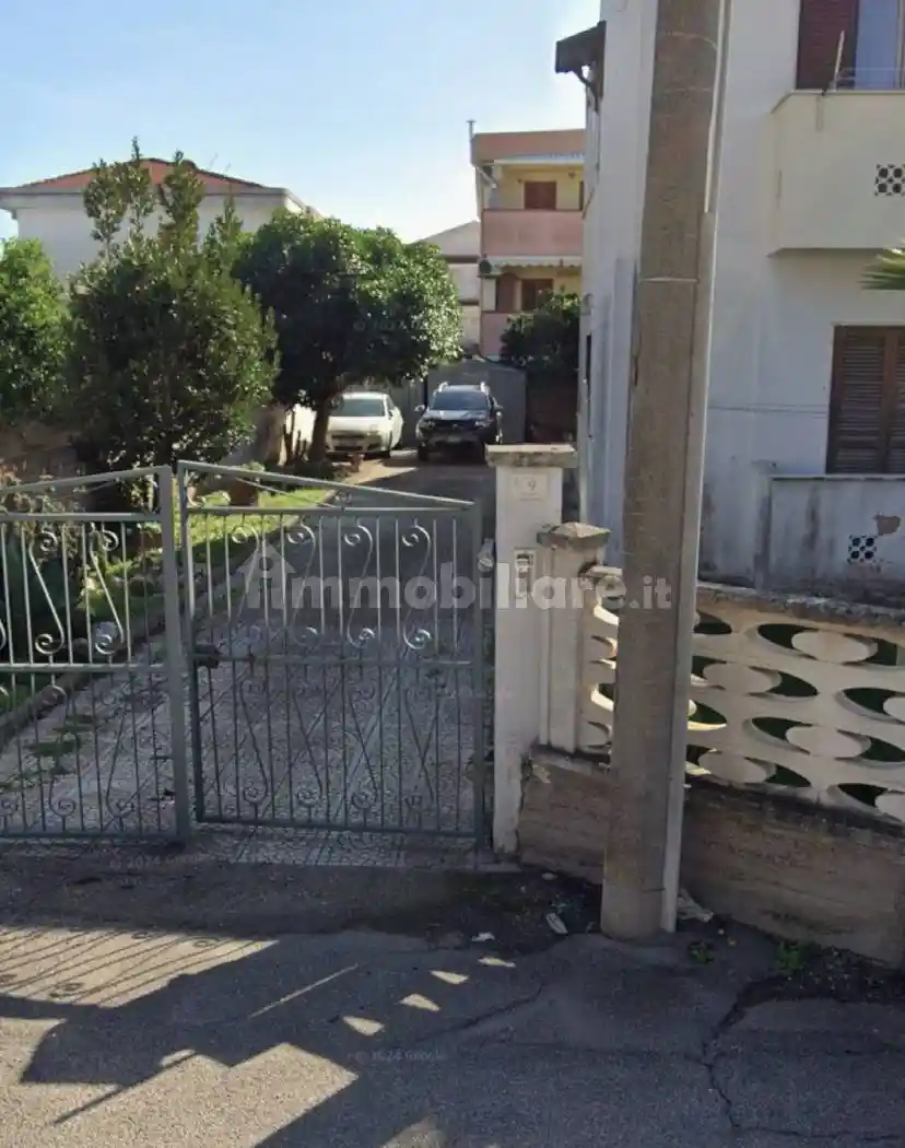 Appartamento in vendita a Ginosa