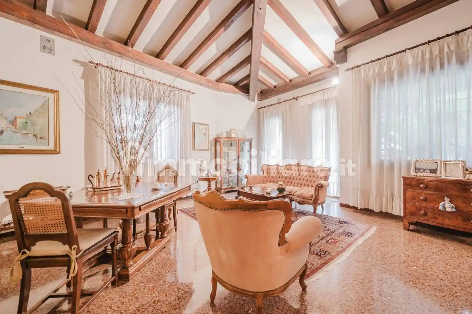 Villa in vendita a Padova