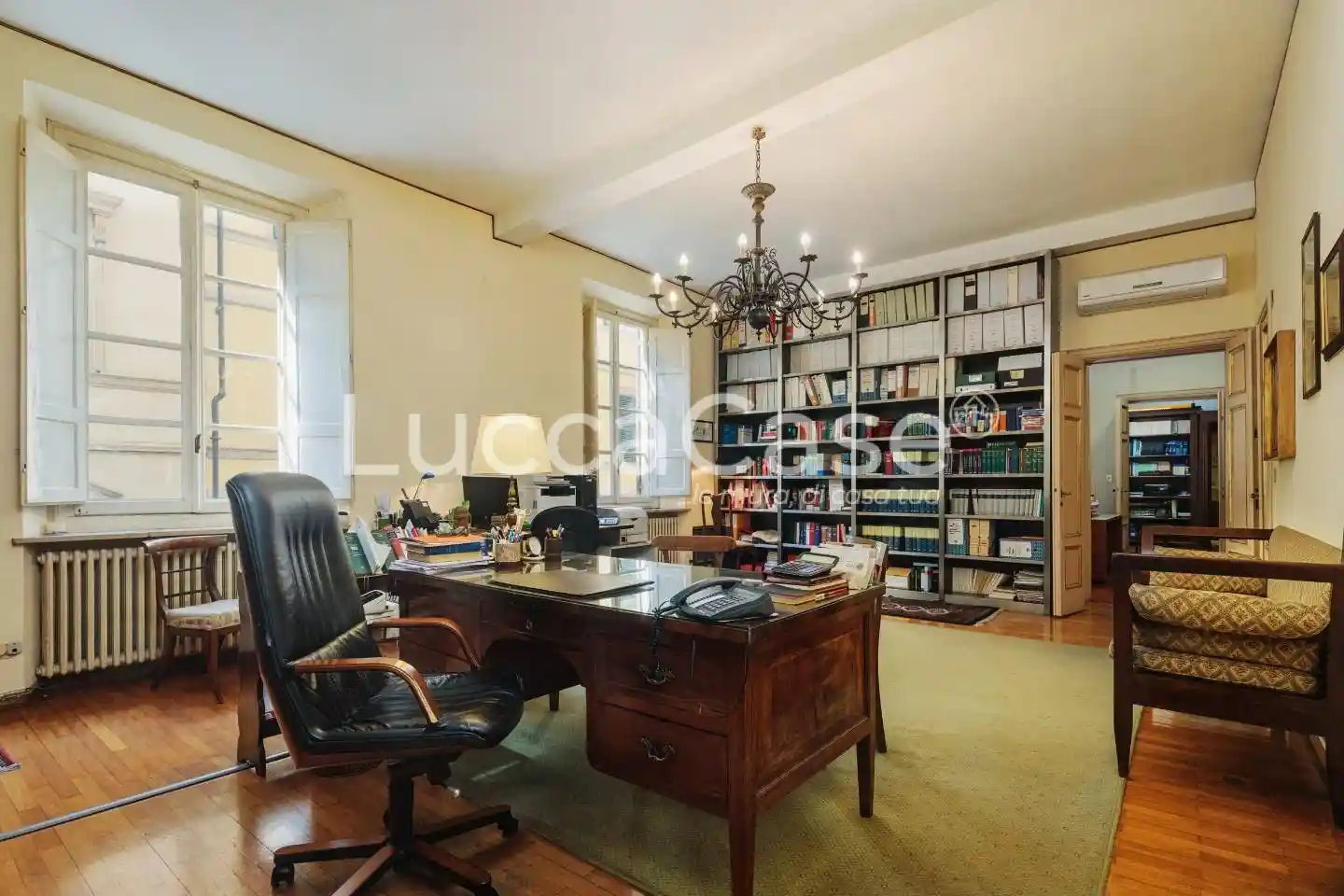 Appartamento in vendita a Lucca